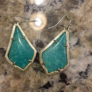 Kendra Scott Earrings
